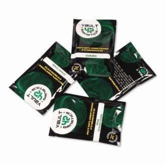 Семена марихуаны сорт Orange Sherbet Auto Fem.